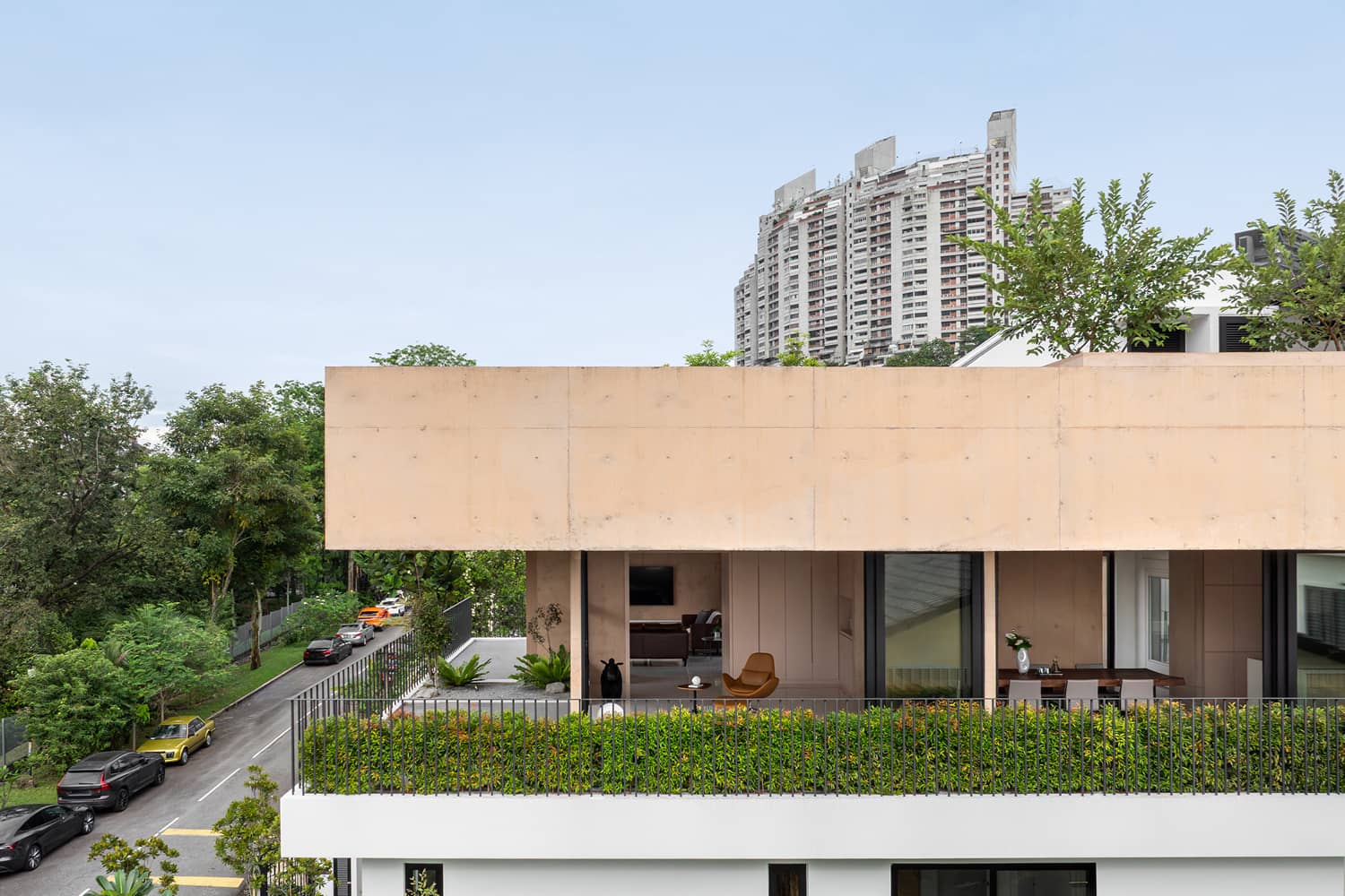 Armoua House — image 03