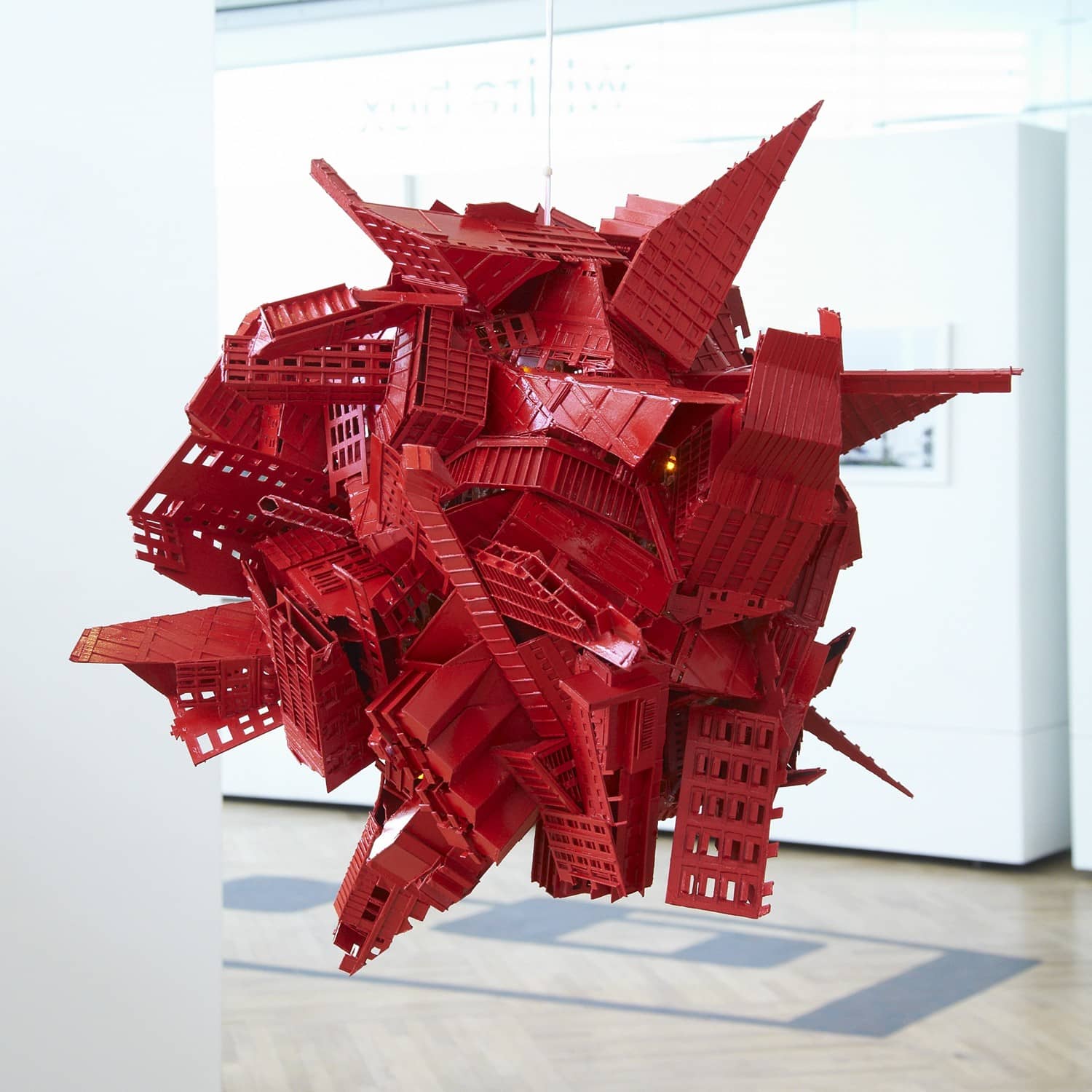 Building Organisms — image 01