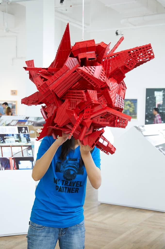 Building Organisms — image 02