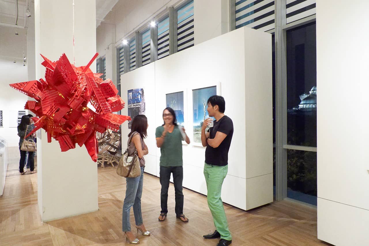 Building Organisms — image 03