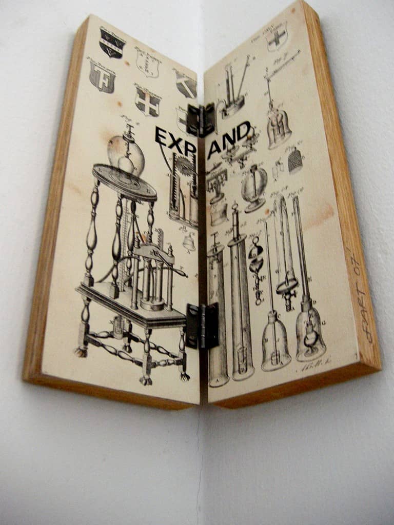 Corner Art — image 04