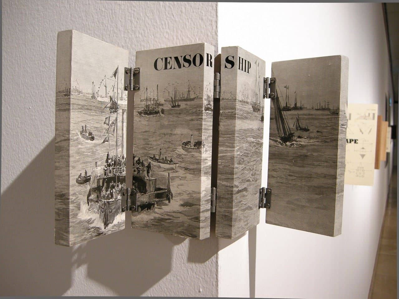 Corner Art — image 08