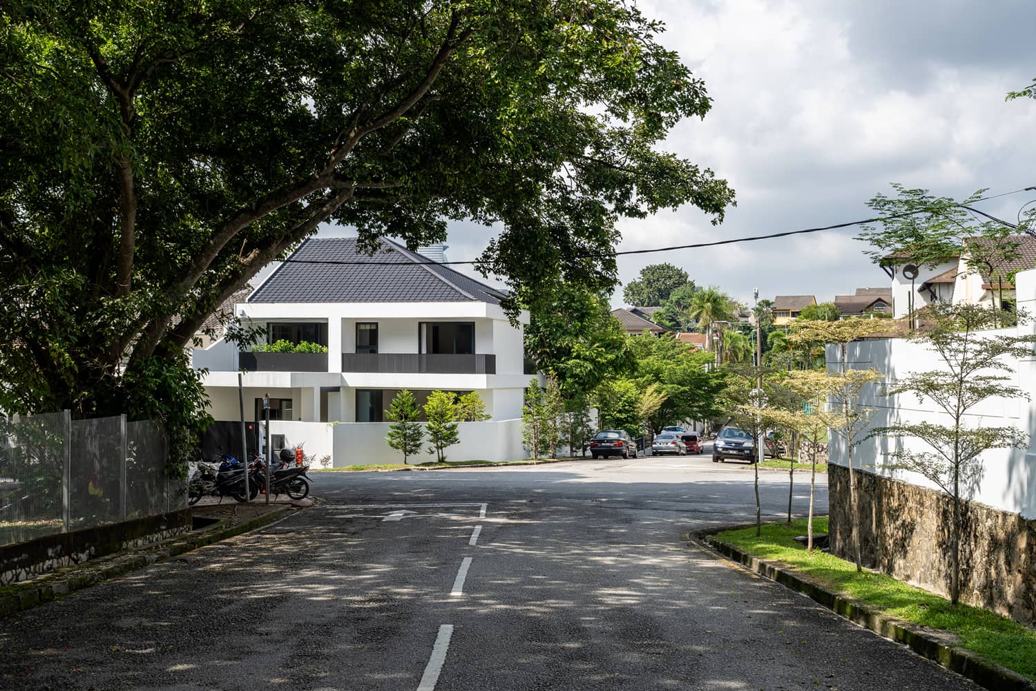 Eschi House — image 01