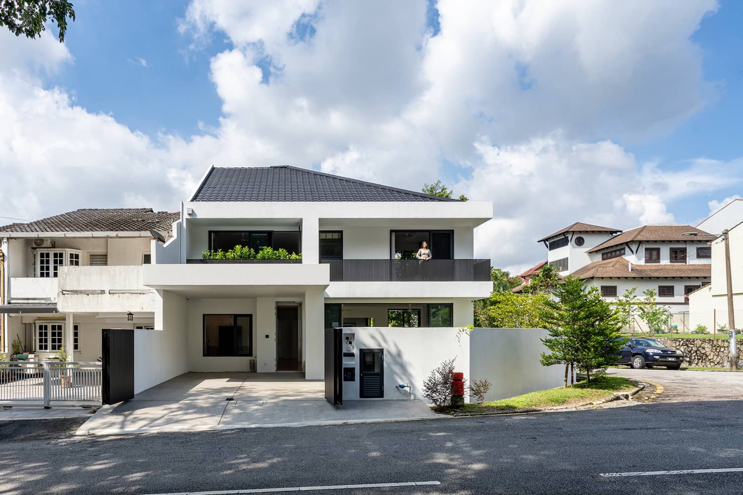 Eschi House — image 02