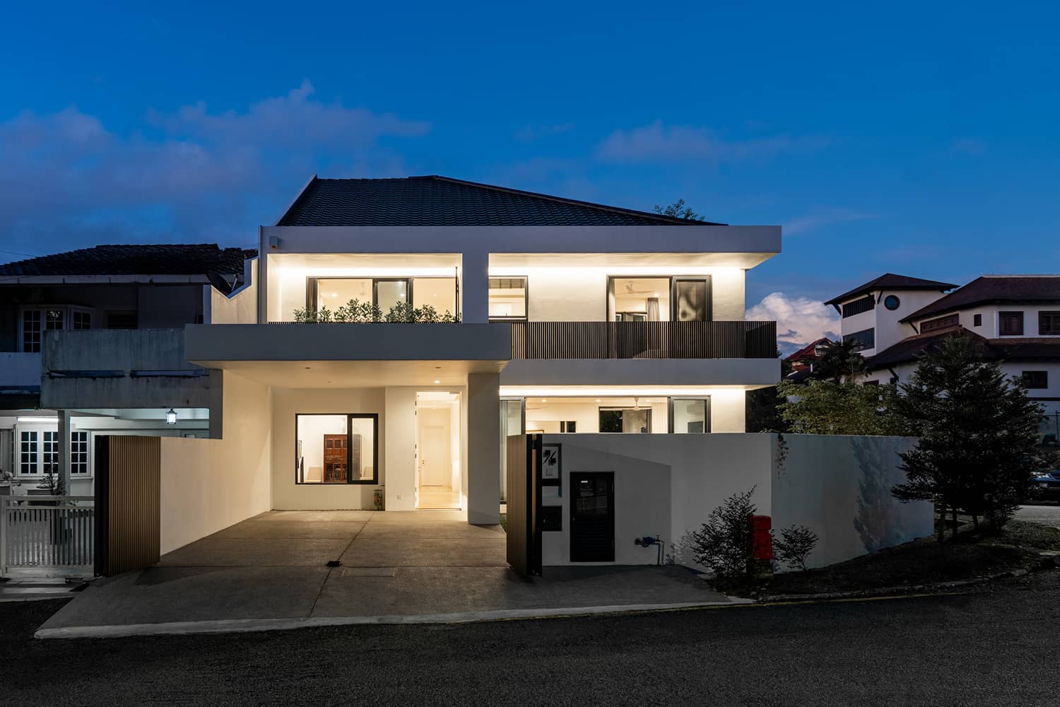 Eschi House — image 20