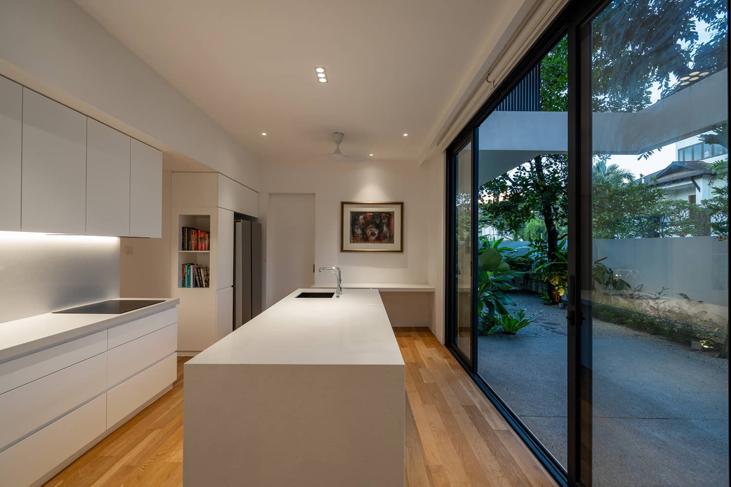 Eschi House — image 22