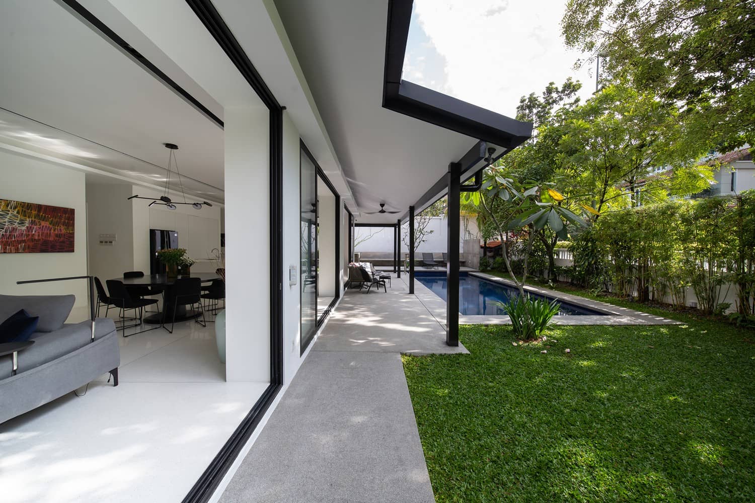 Fugue House — image 01