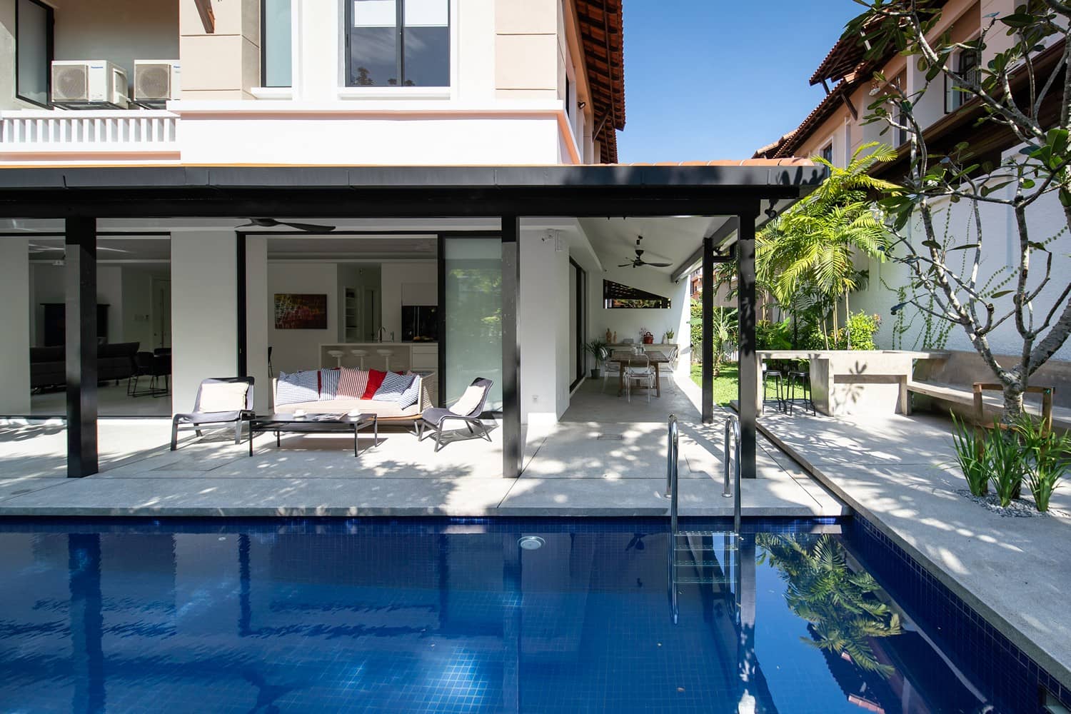 Fugue House — image 03