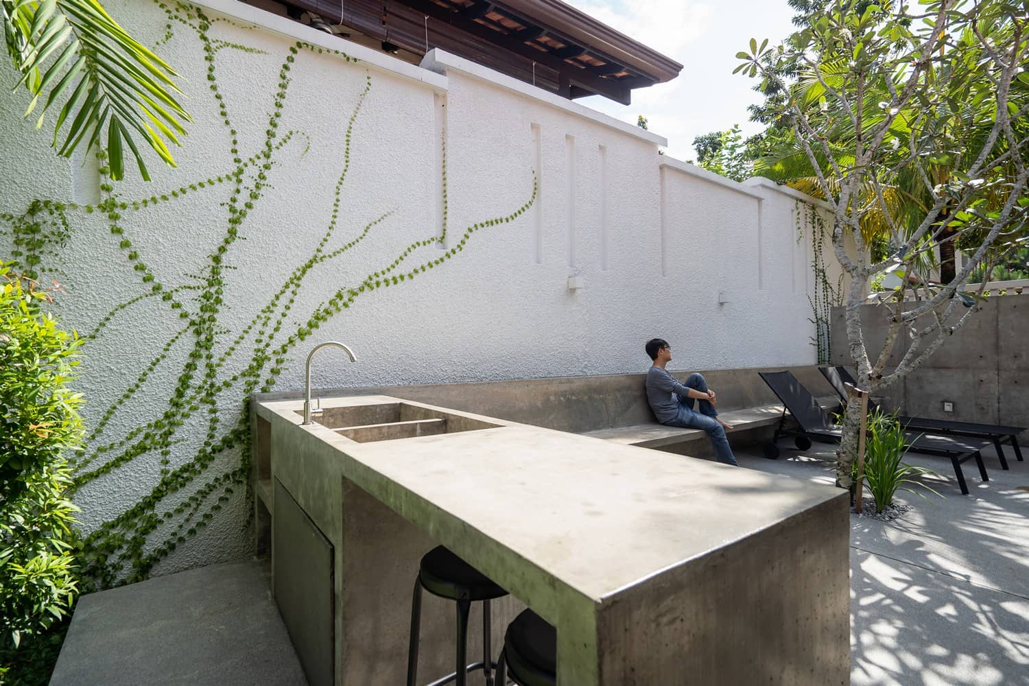 Fugue House — image 04