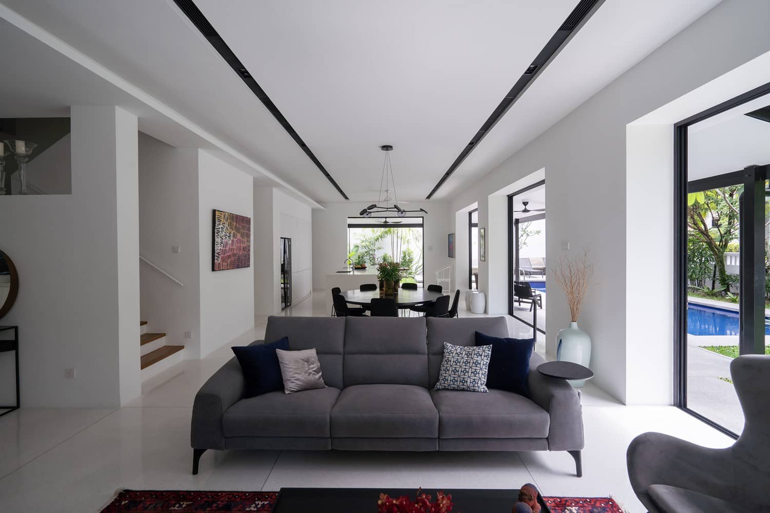 Fugue House — image 05