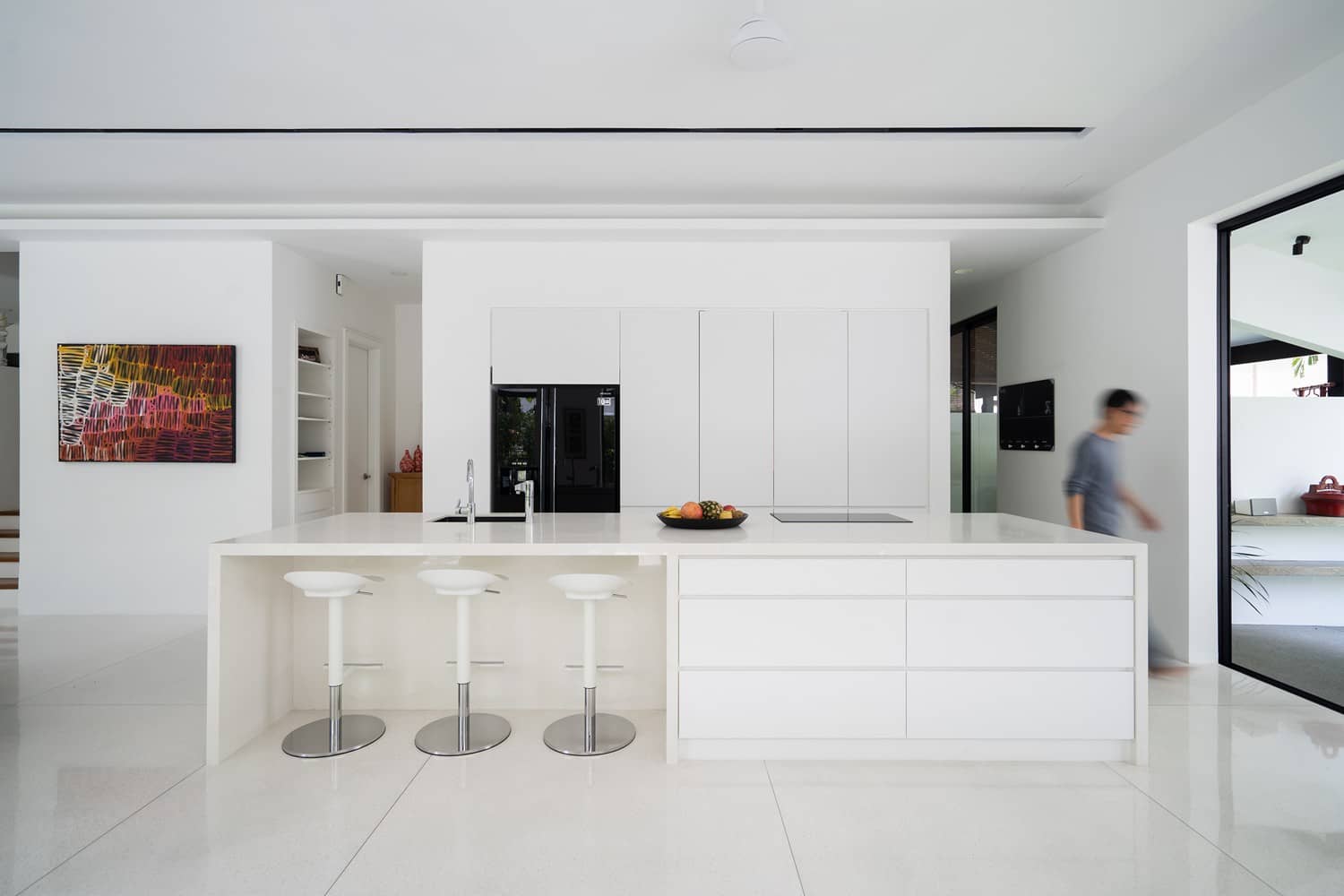 Fugue House — image 07