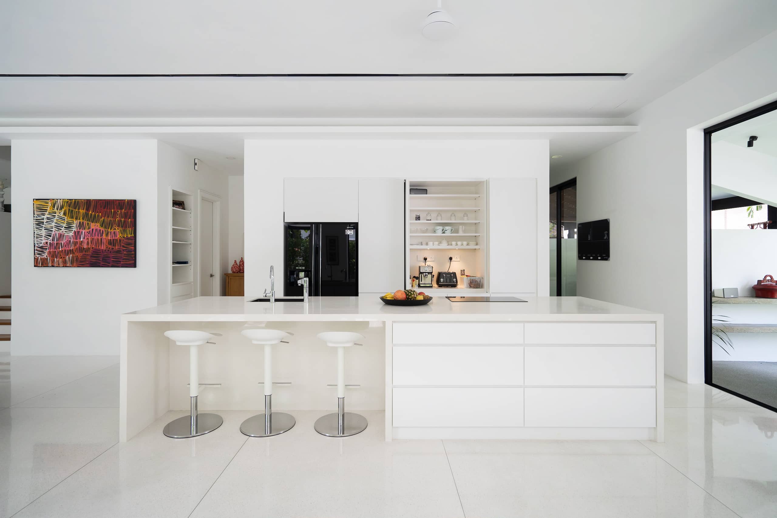 Fugue House — image 08
