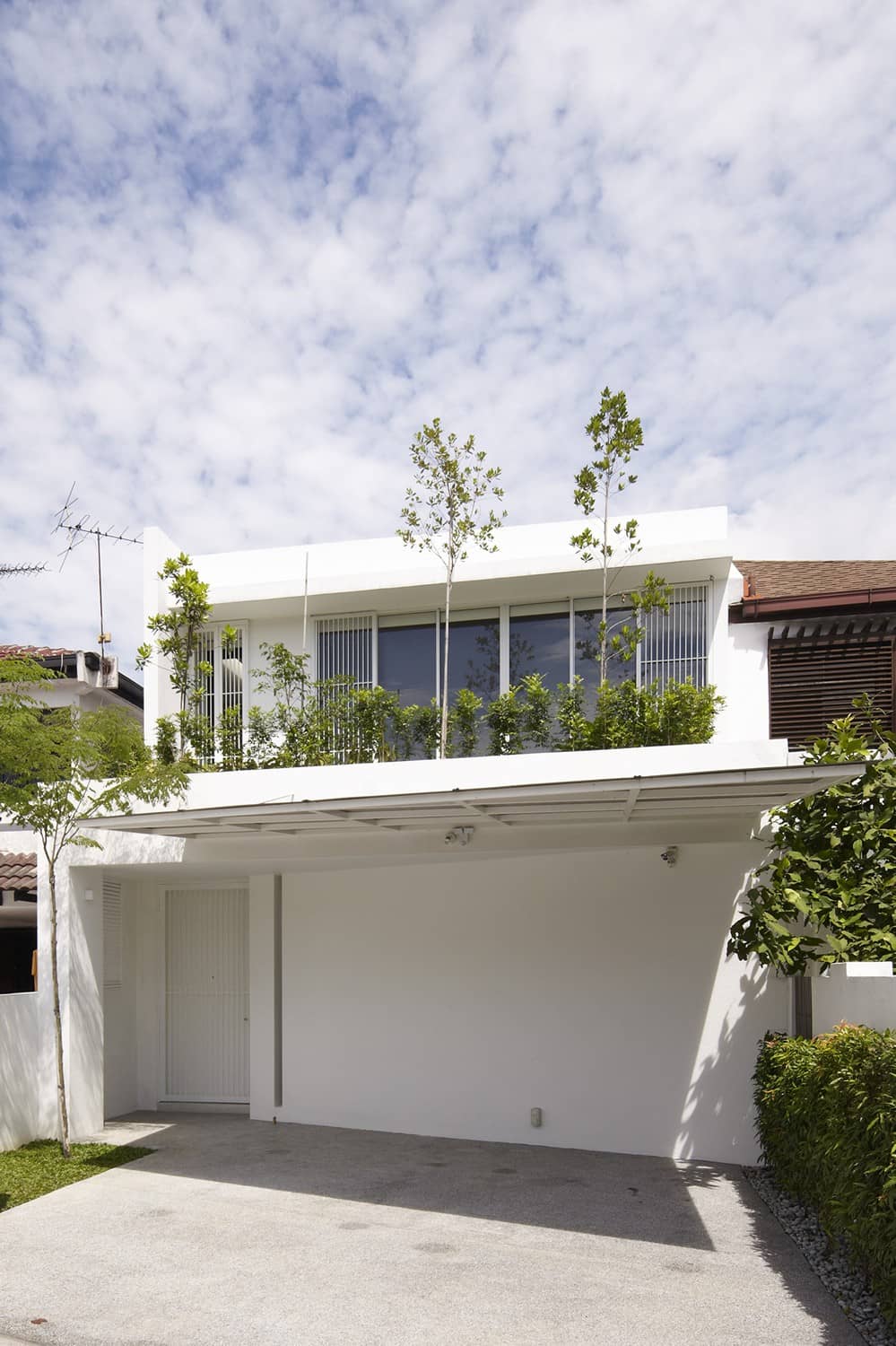 Ittka House — image 01