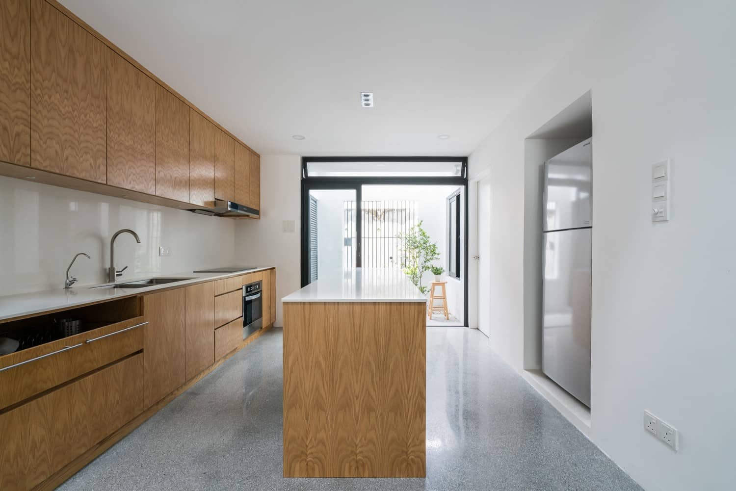 Jose House — image 07