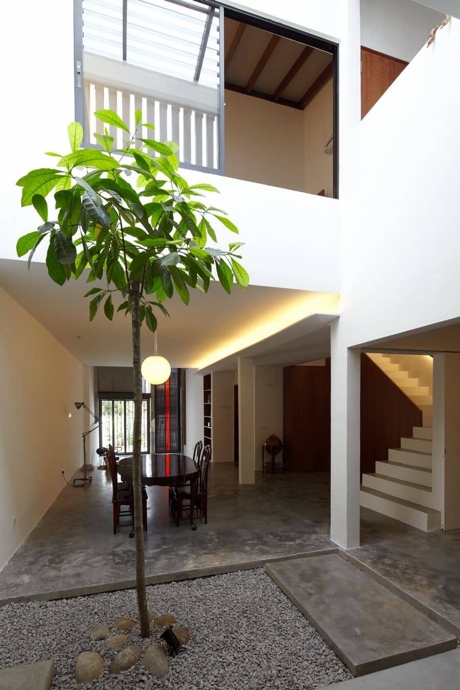 Le Mon House — image 17