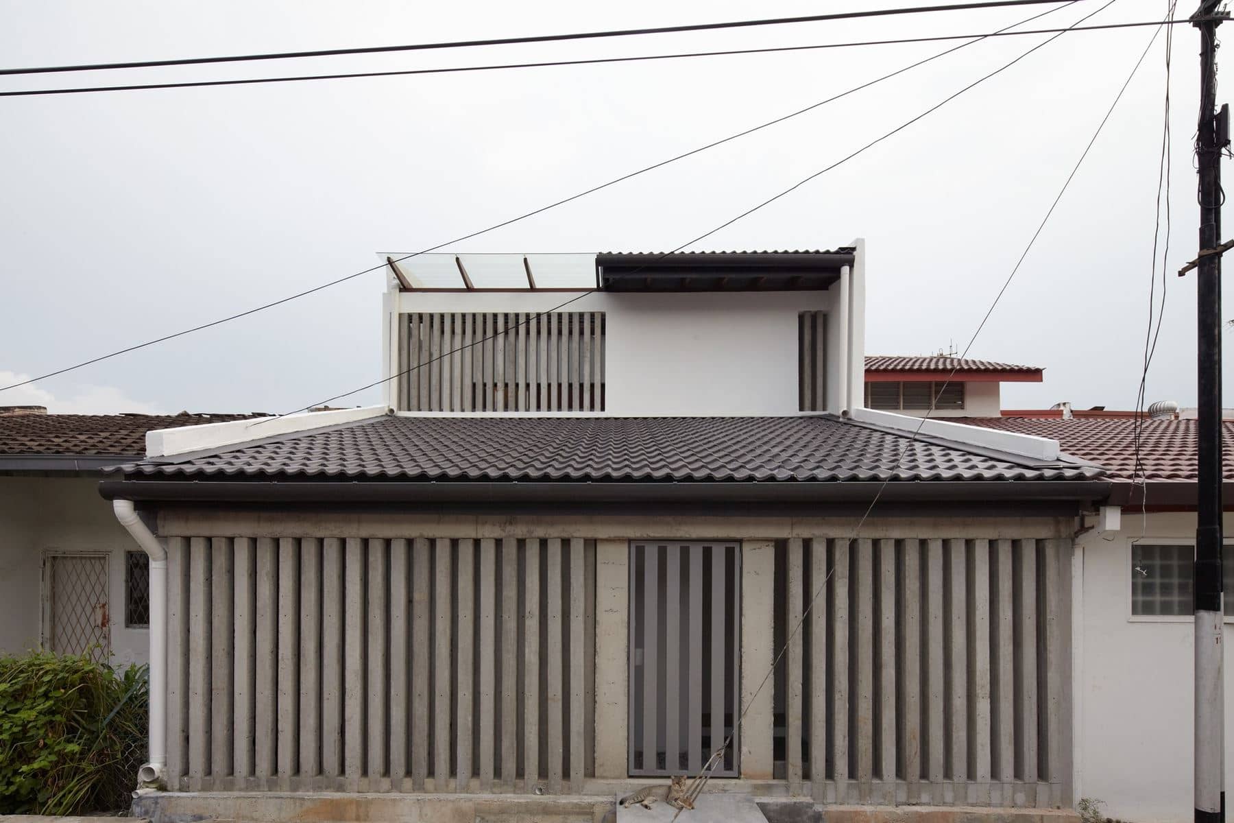 Le Mon House — image 18