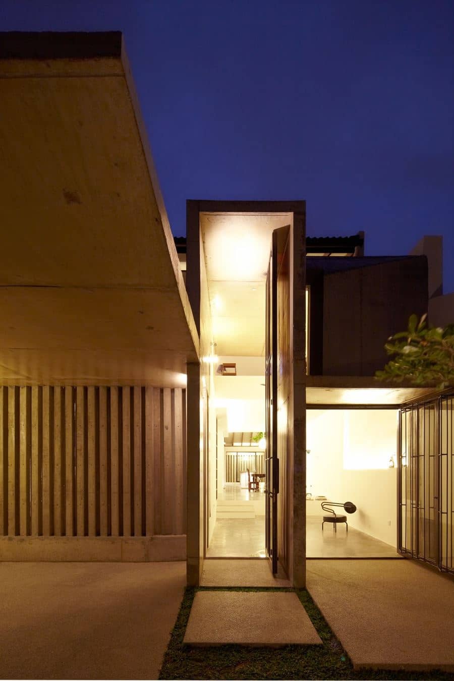 Le Mon House — image 19