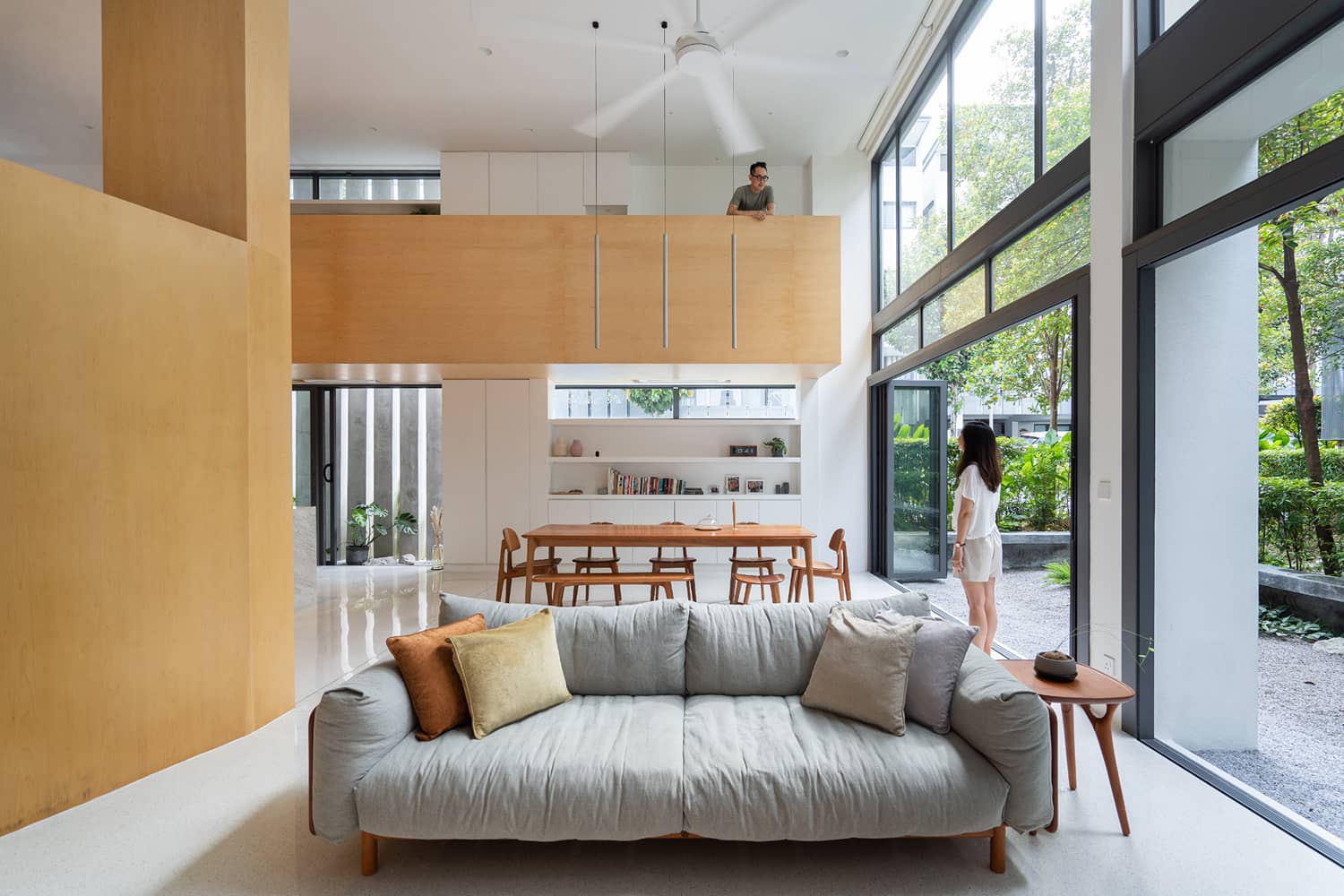 Makio House — image 03