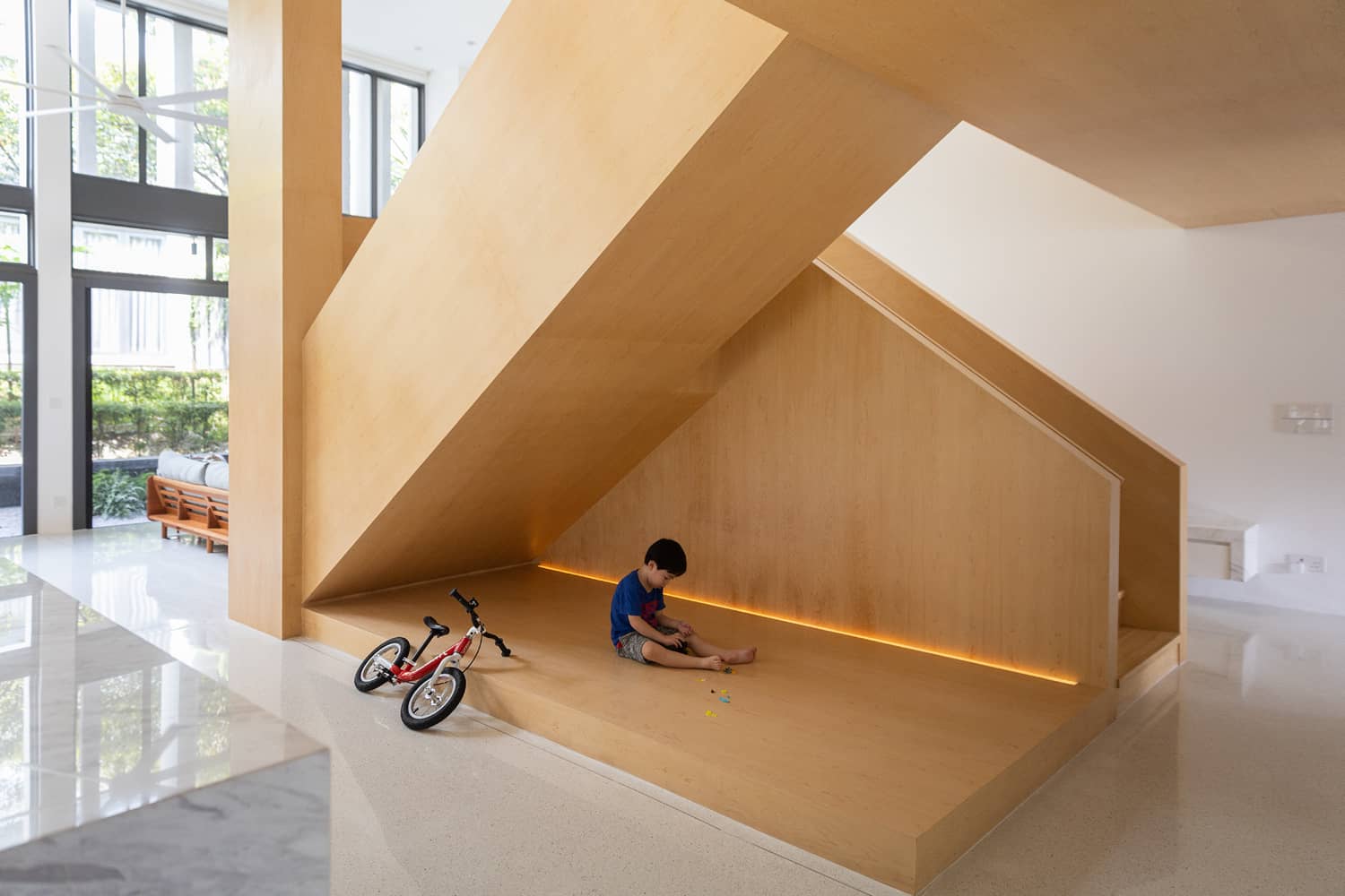 Makio House — image 06