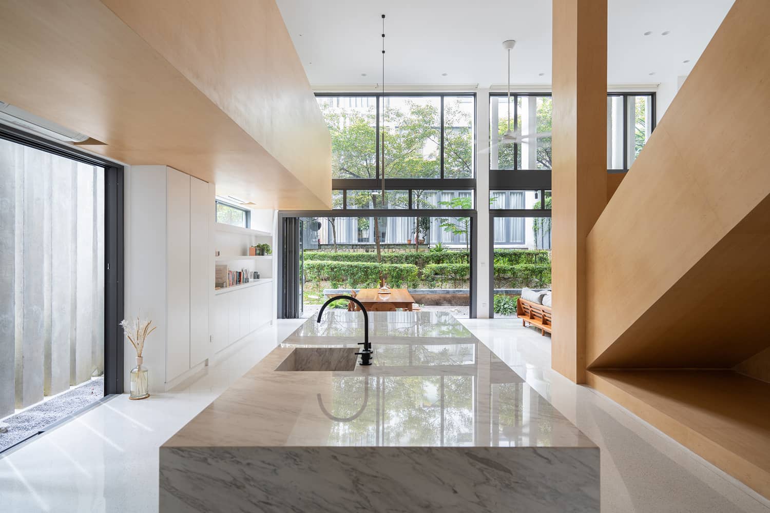 Makio House — image 07
