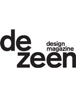 Dezeen Magazine