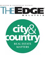 The Edge City & Country