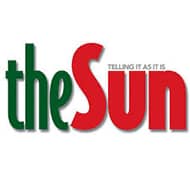 The Sun Newspaper