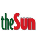 The Sun Newspaper