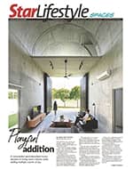 The Sunday Star