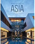 New Houses in Asia