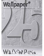 Wallpaper* 25th Anniversary