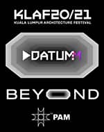 Datum M : Beyond 2021