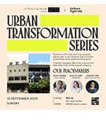 Urban Transformation Series