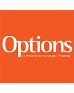 The Edge Options
