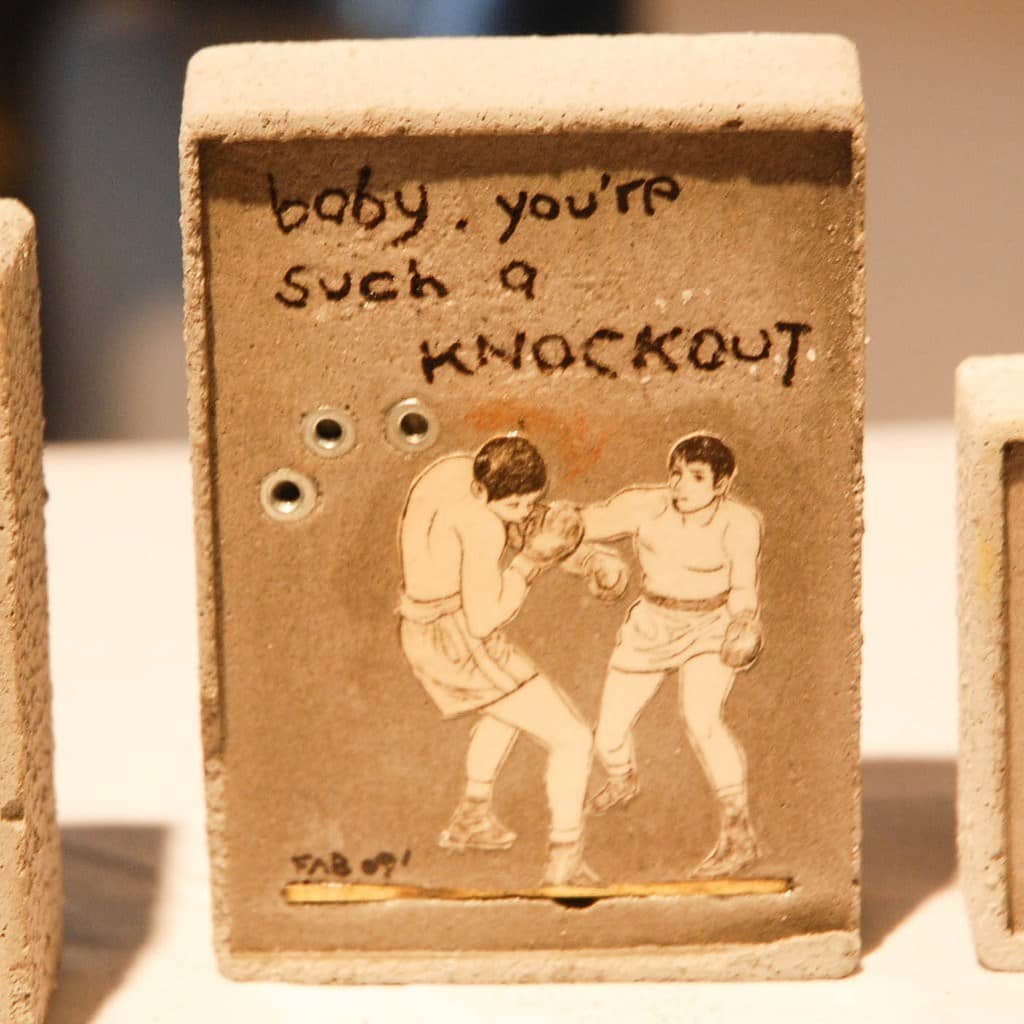 New Kid on the Block — image 09