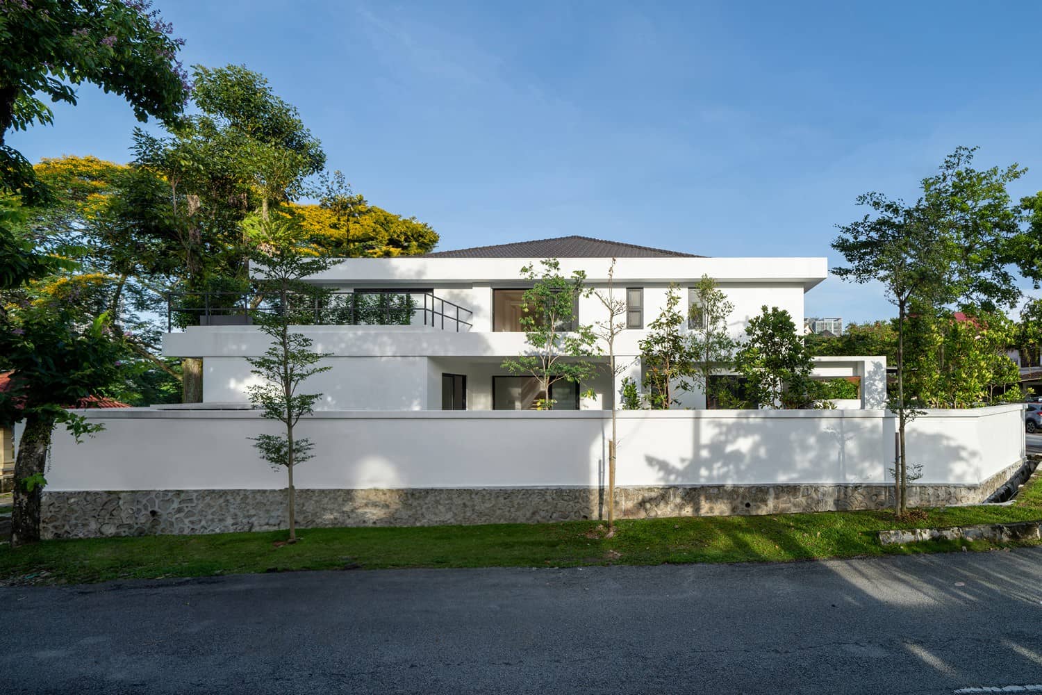 Nottuni House — image 01