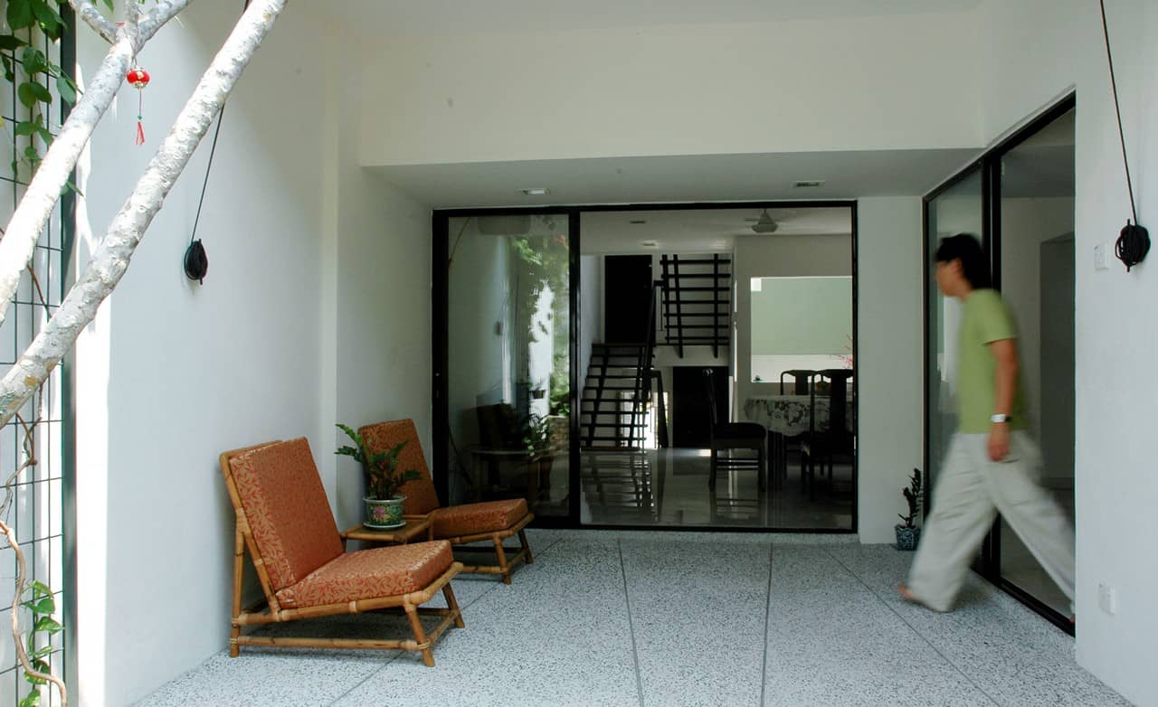 T House — image 10