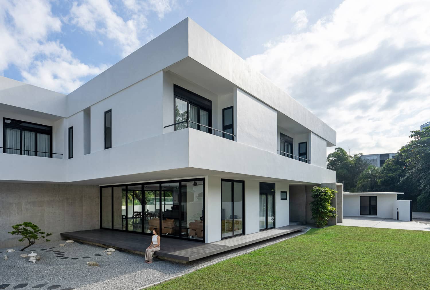 Tessera House — image 02
