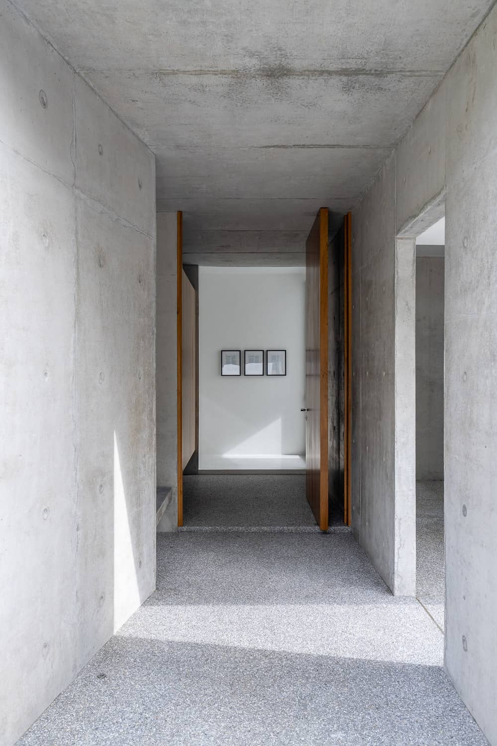 Tessera House — image 04