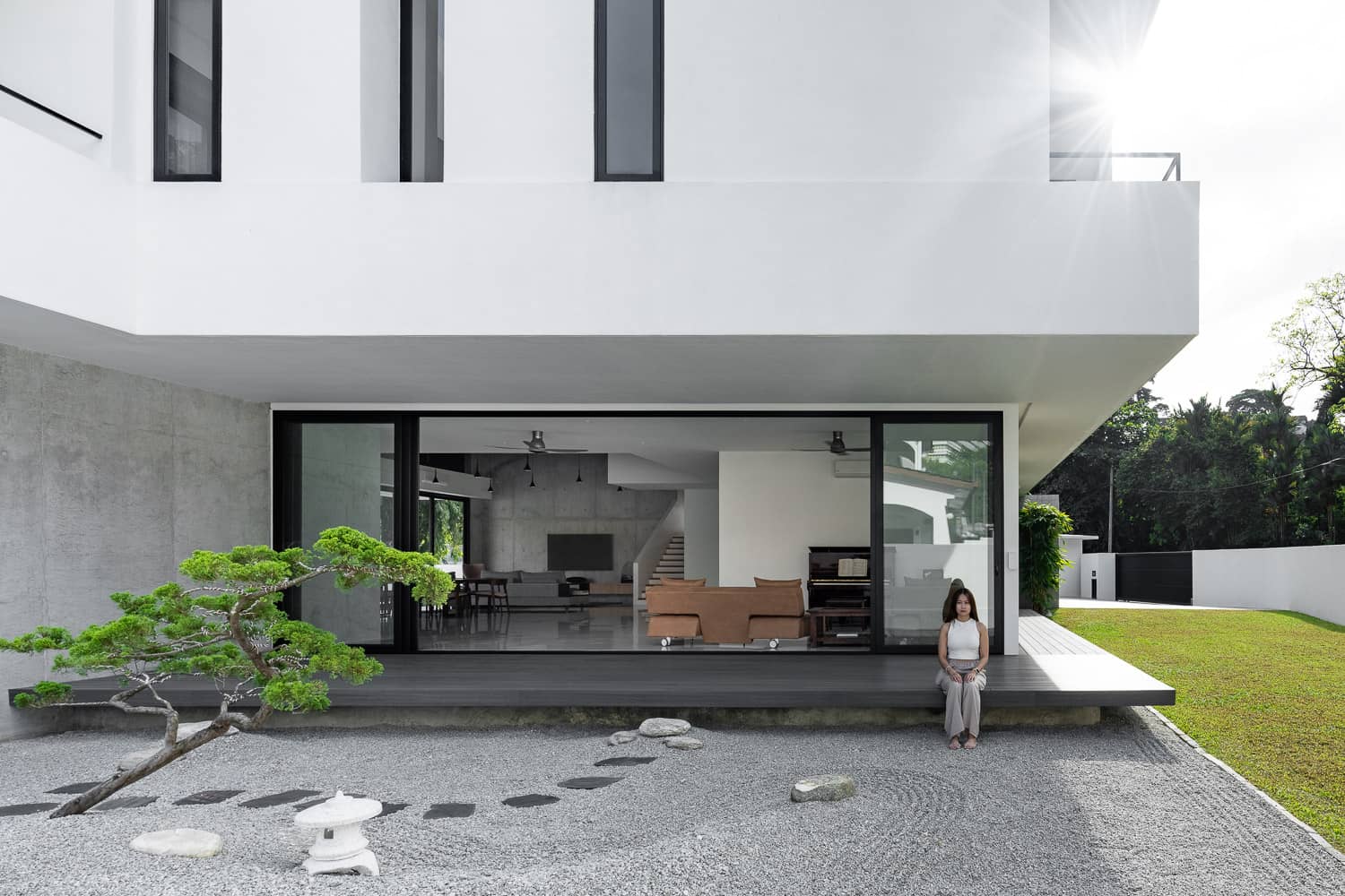 Tessera House — image 05