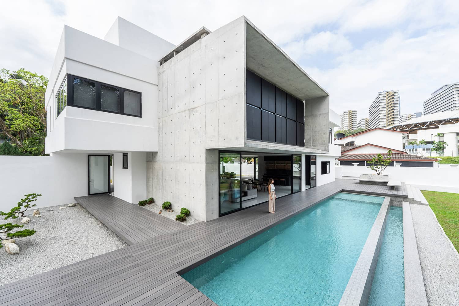 Tessera House — image 07