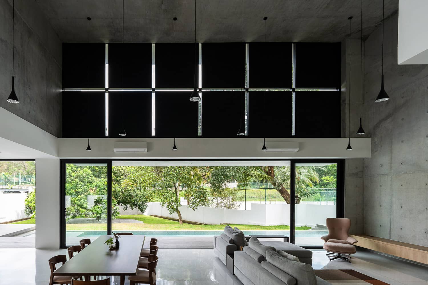 Tessera House — image 08