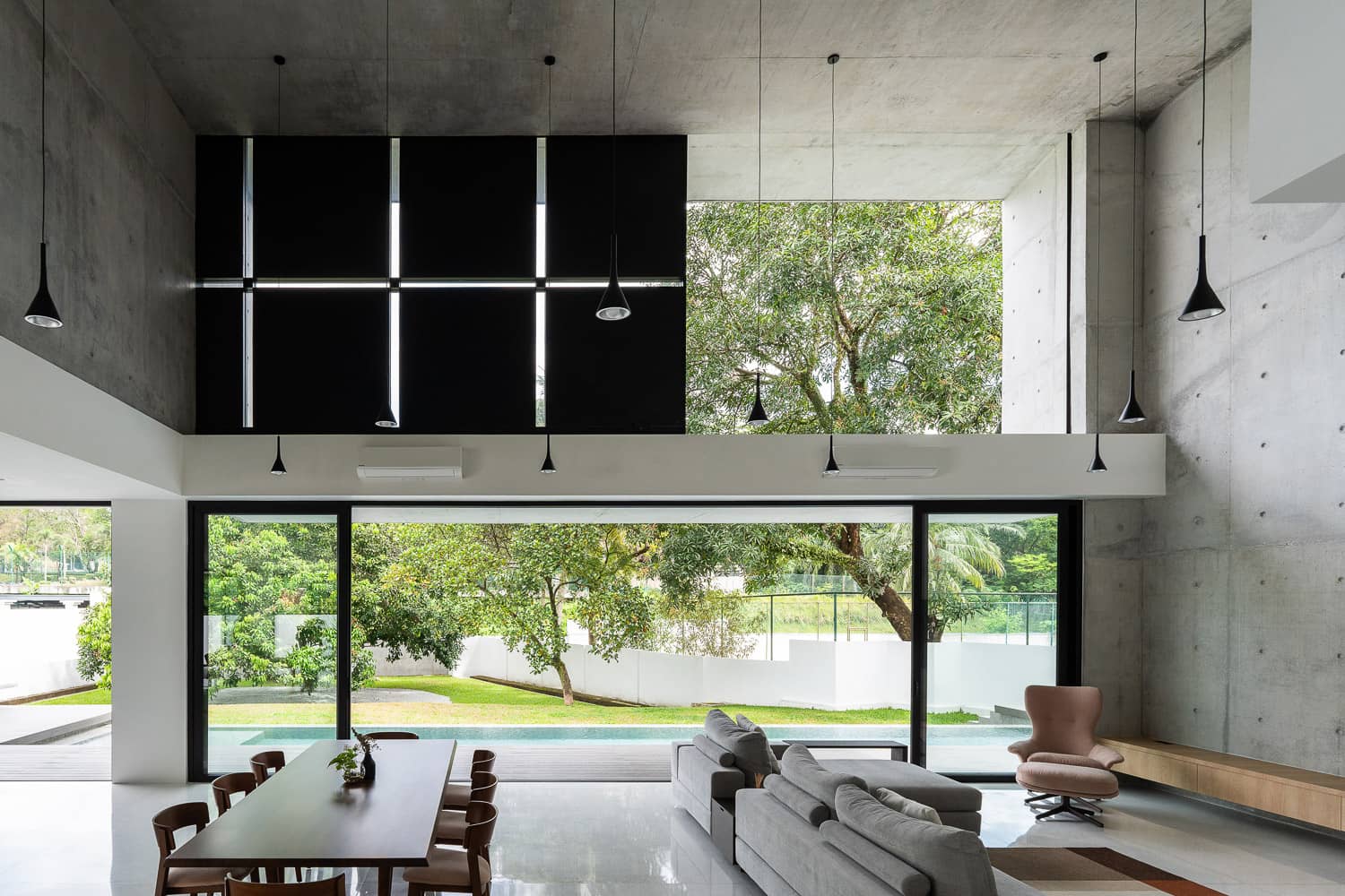 Tessera House — image 09