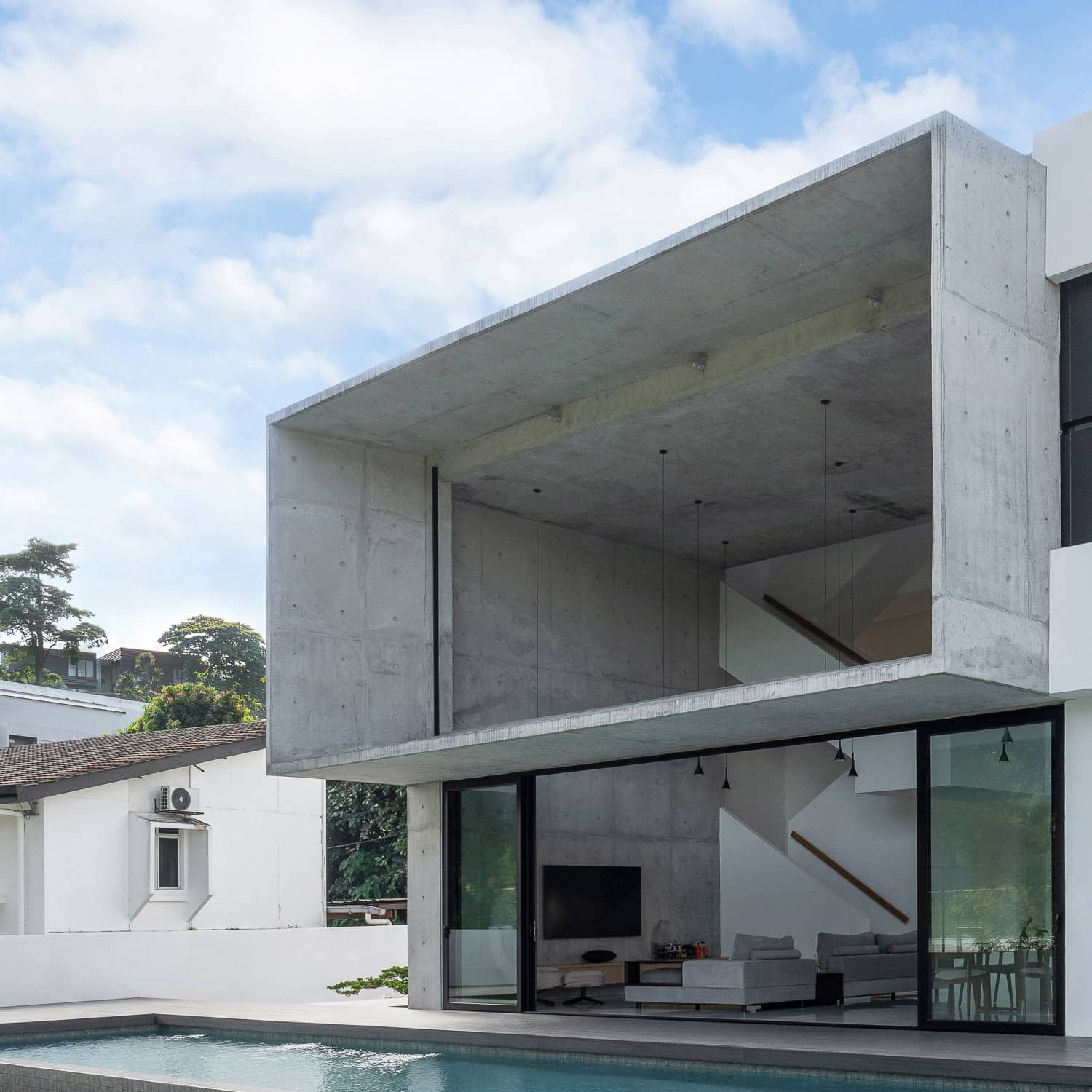 Tessera House — image 12