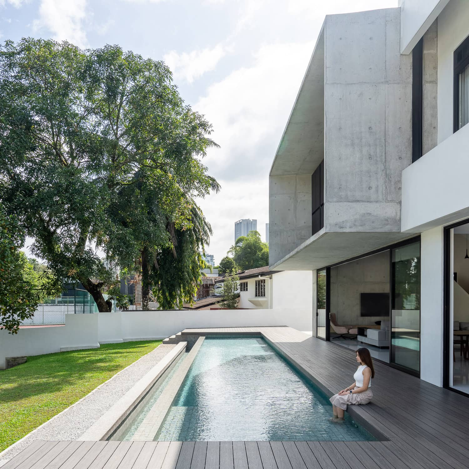 Tessera House — image 13