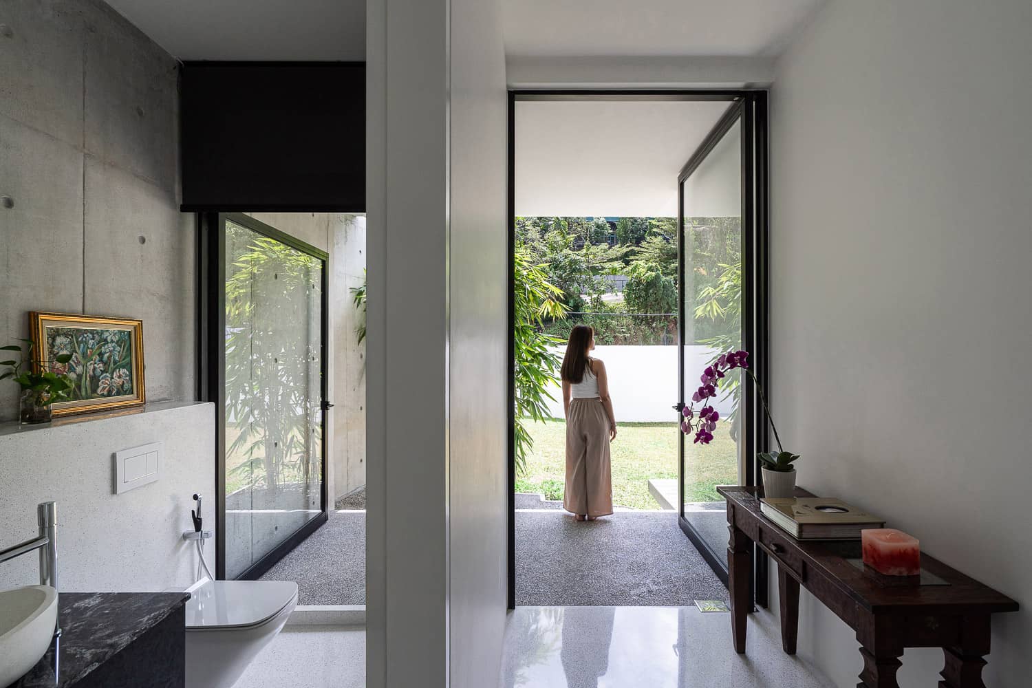 Tessera House — image 17