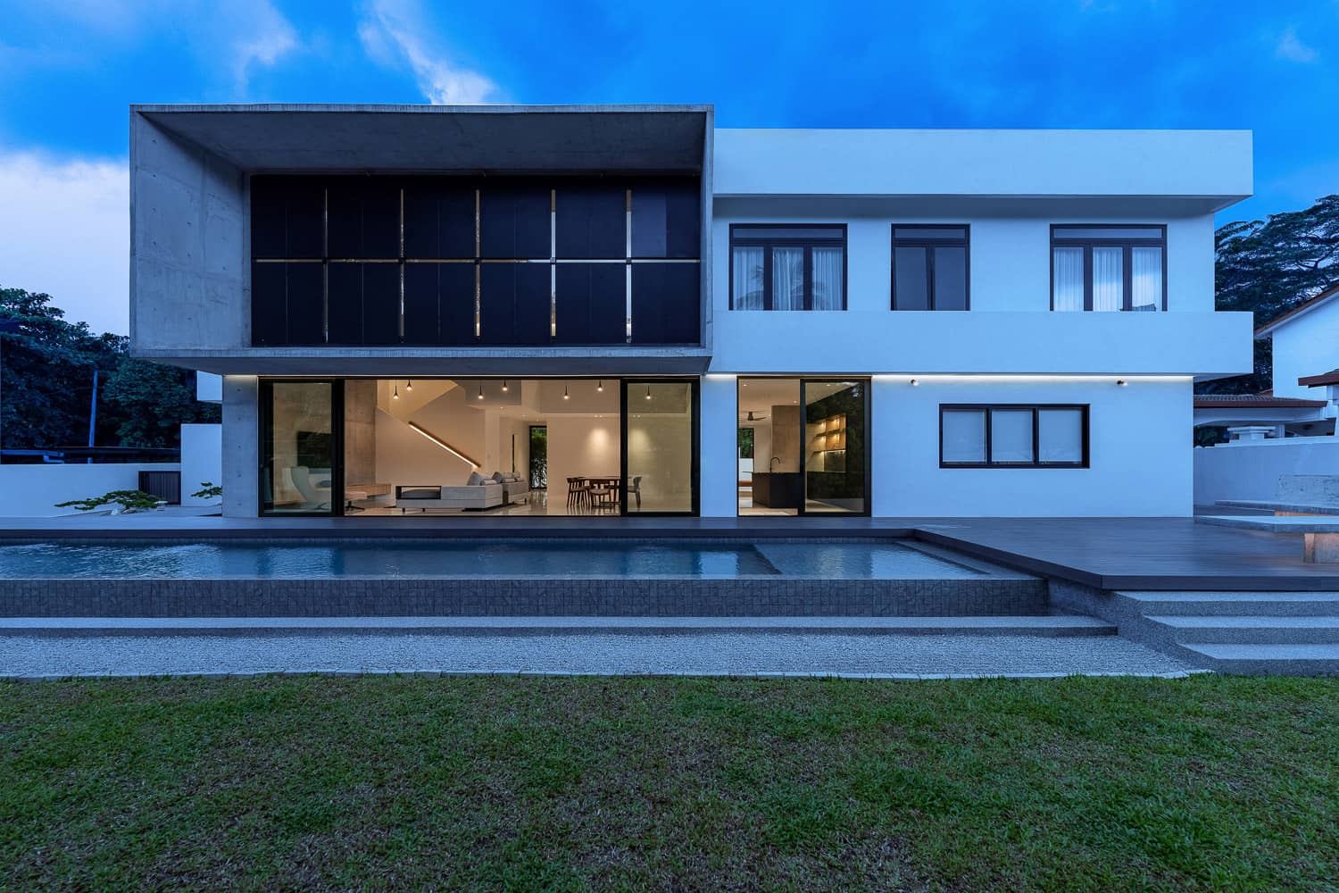 Tessera House — image 23