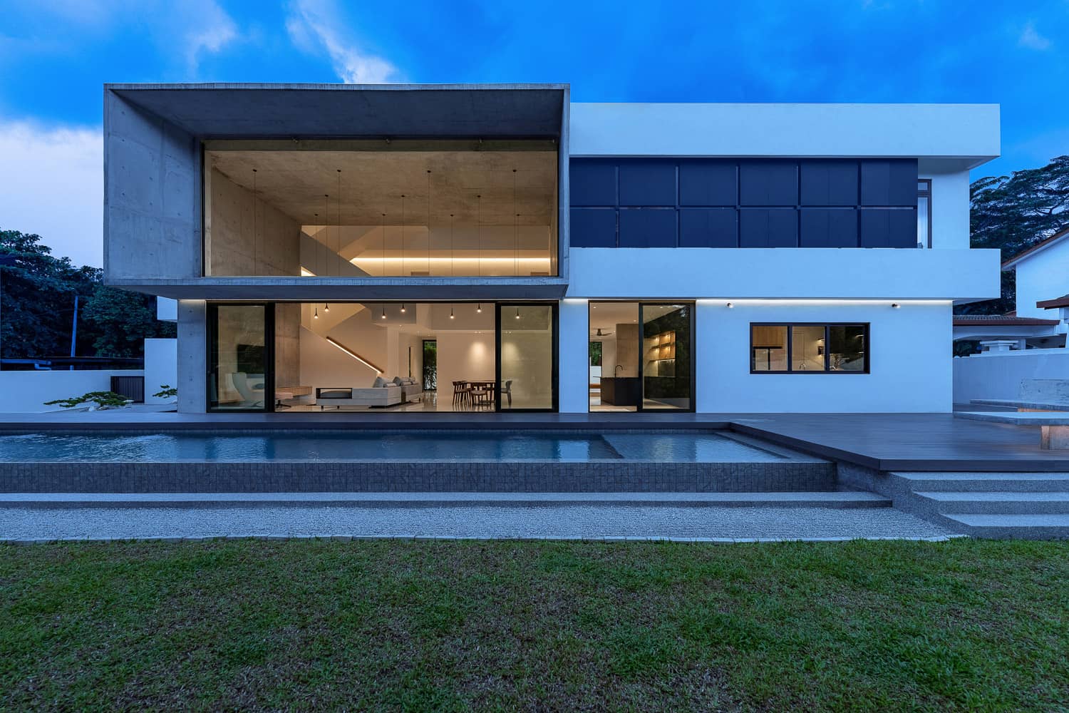 Tessera House — image 24