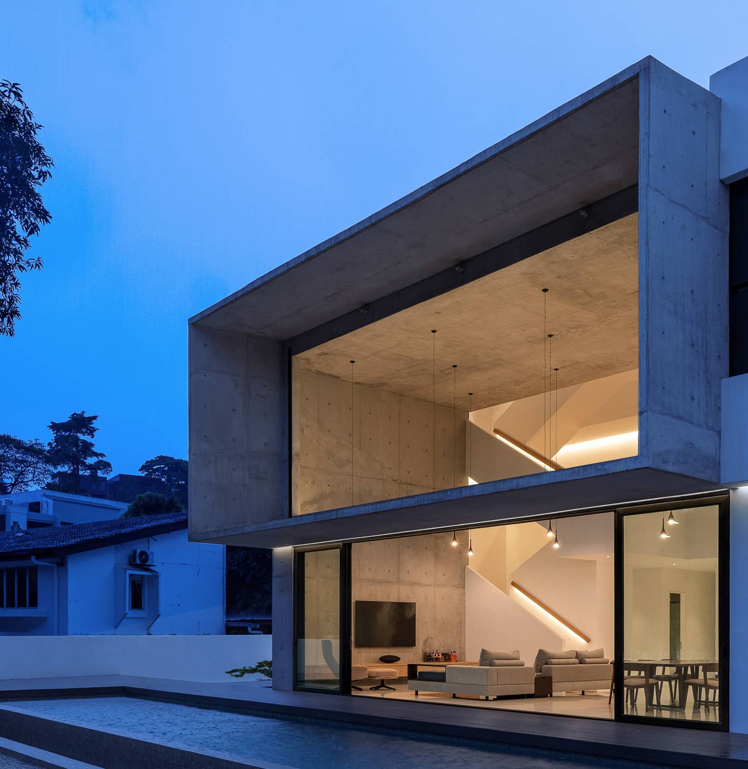 Tessera House — image 25