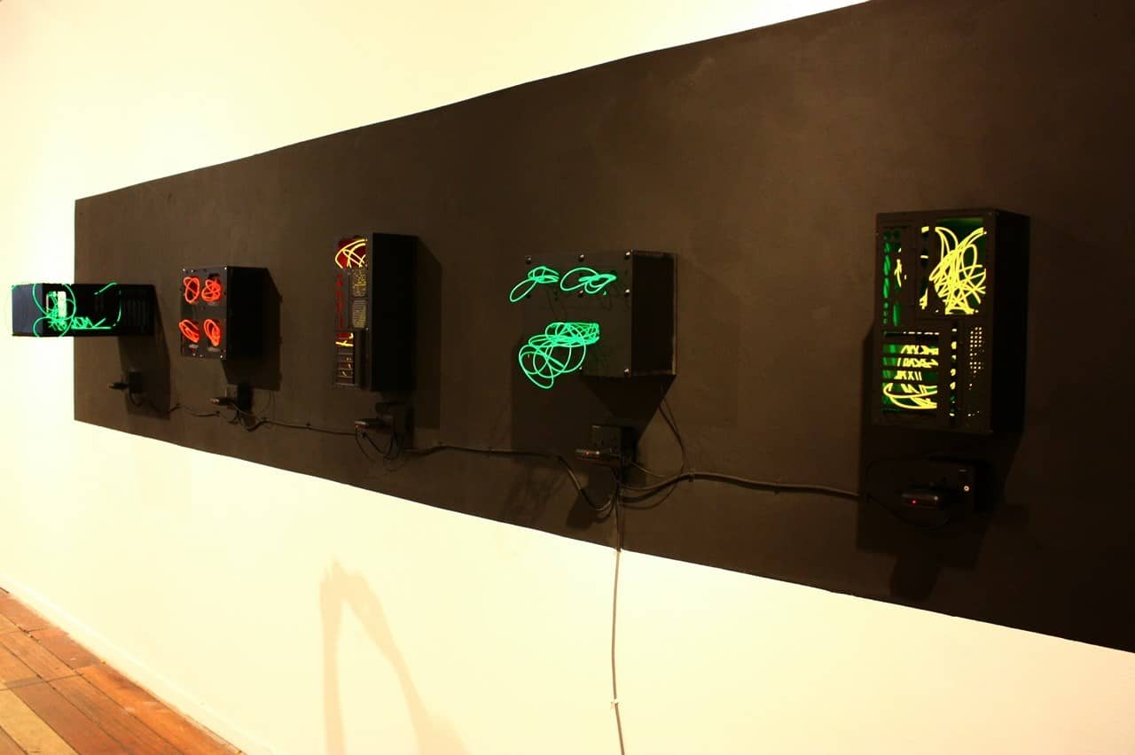 The Light Show — image 06
